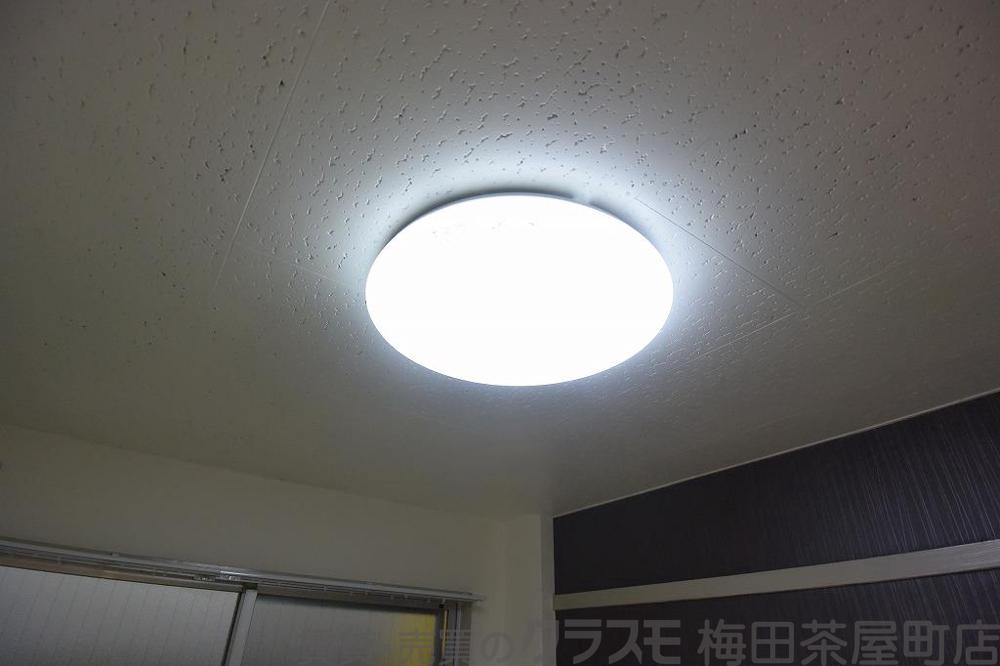 10/30 室内