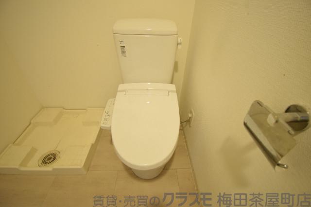 18/30 トイレ