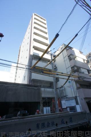 1/30 外観