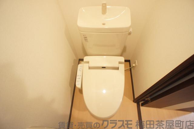 19/30 トイレ