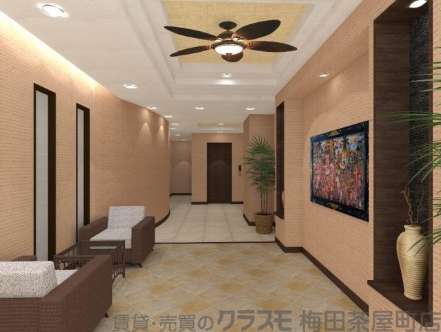 30/30 周辺