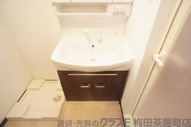 20/30 洗面