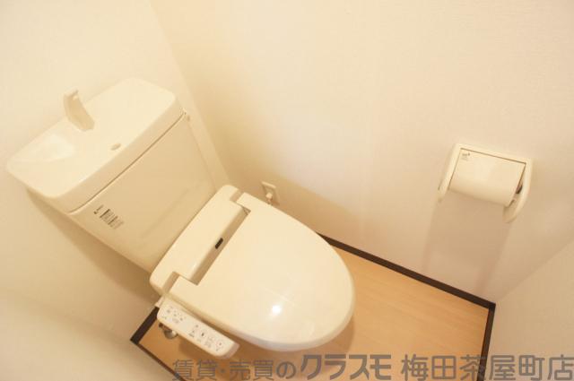 19/30 トイレ
