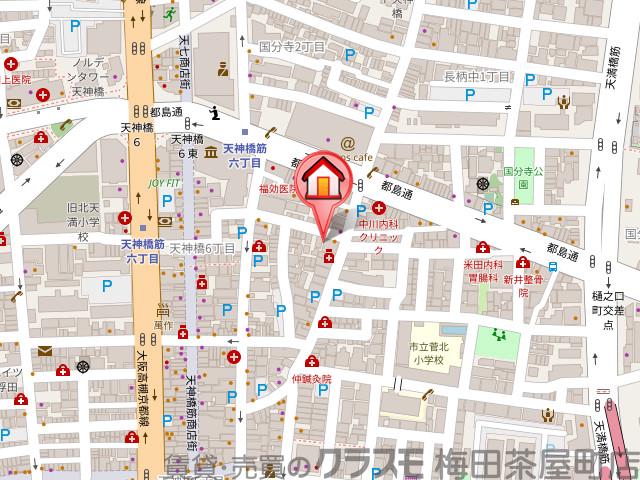 25/30 地図