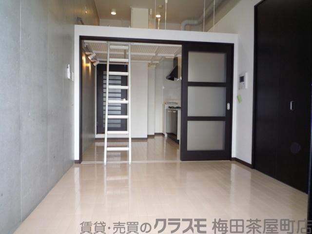 11/30 寝室