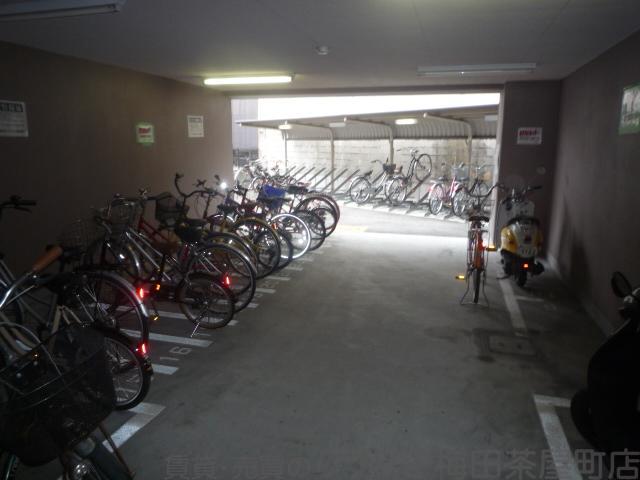 30/30 周辺