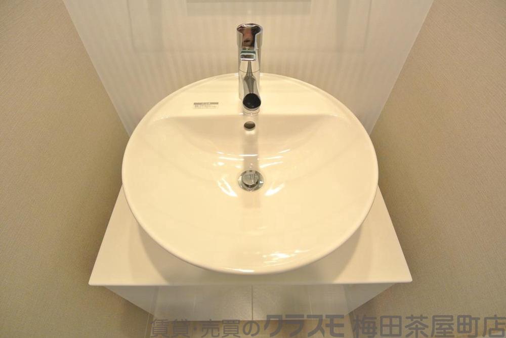 19/30 洗面