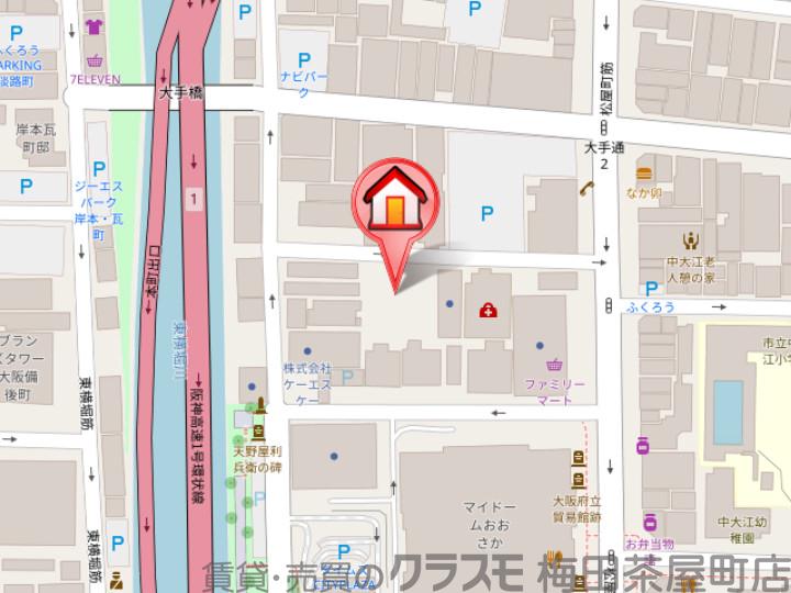 28/30 地図