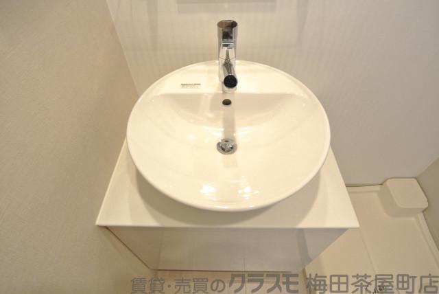 19/30 洗面
