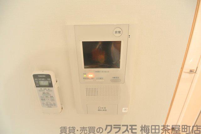 20/30 設備