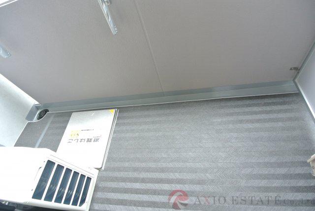 21/30 バルコニー