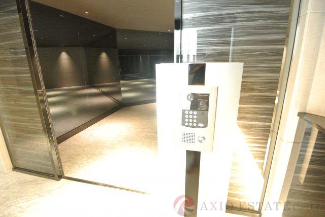 3/6 エントランス