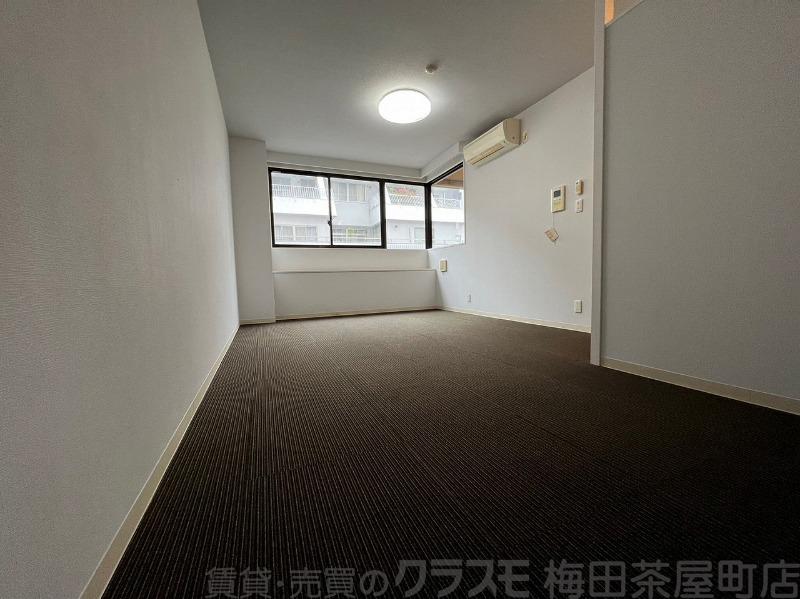 12/30 寝室