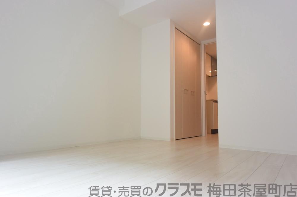 12/30 寝室