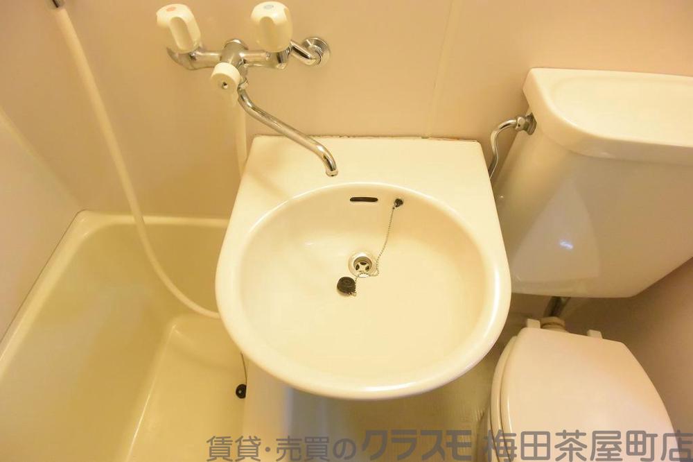 19/30 洗面