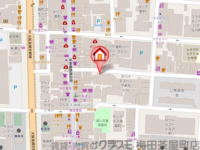 28/30 地図