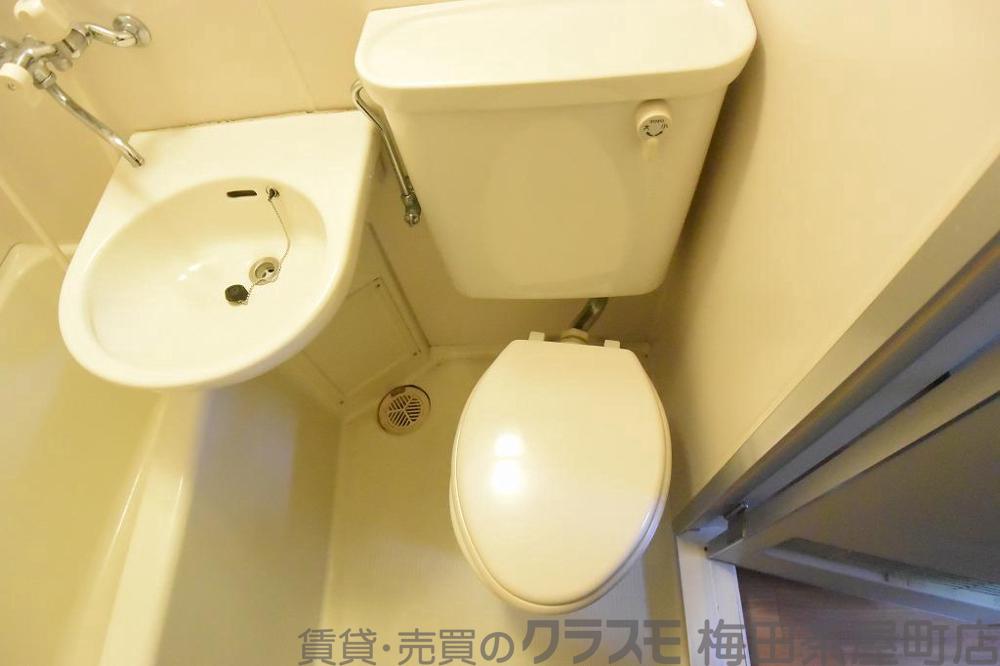 18/30 トイレ