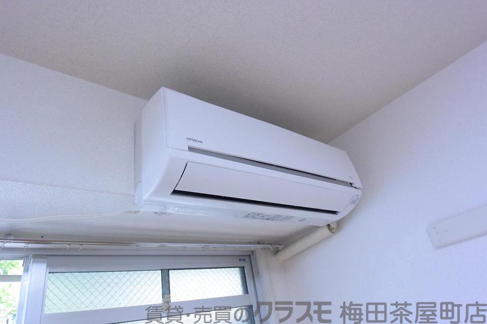 20/30 設備
