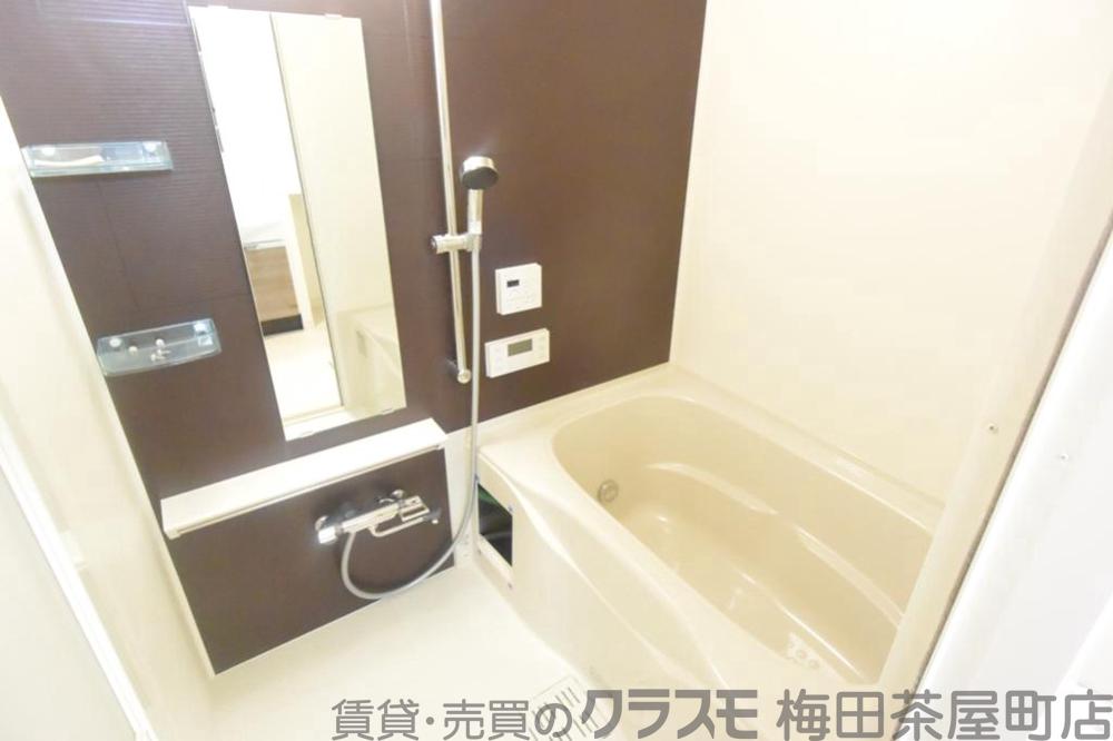 11/30 浴室