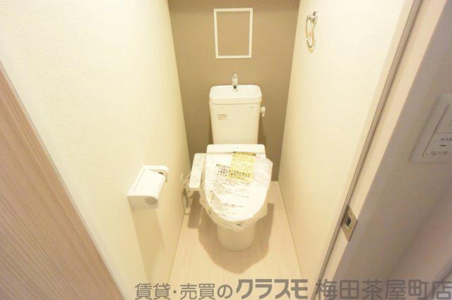 18/30 トイレ