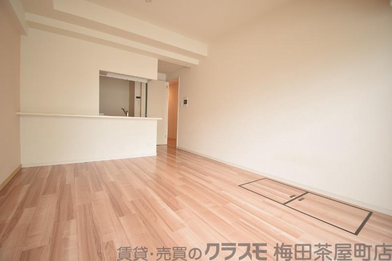 4/30 リビング/ダイニング