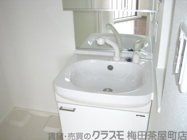 19/30 洗面