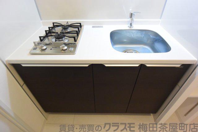 16/30 キッチン