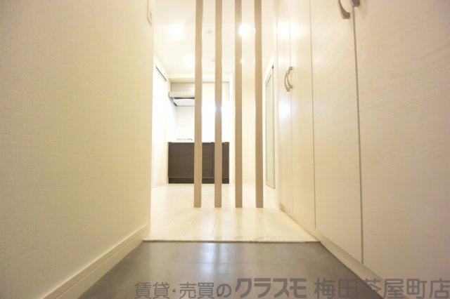 15/30 玄関