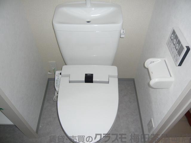18/30 トイレ