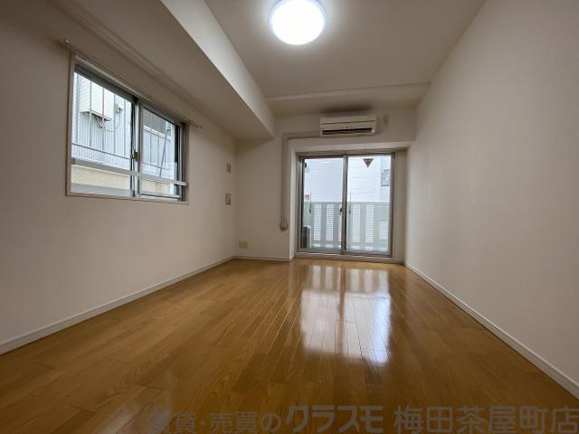 12/30 寝室