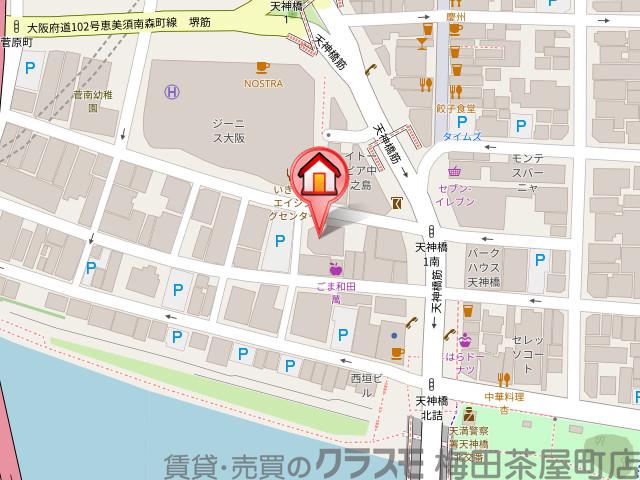 28/30 地図