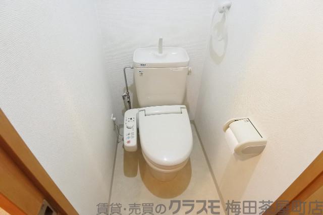 17/30 トイレ