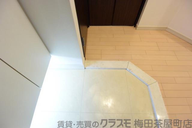 15/30 玄関