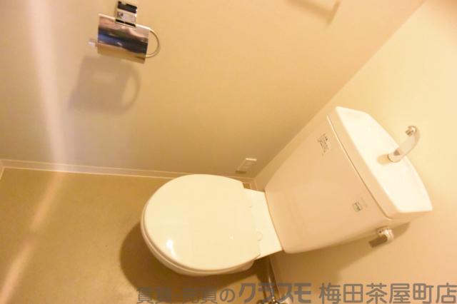 19/30 トイレ