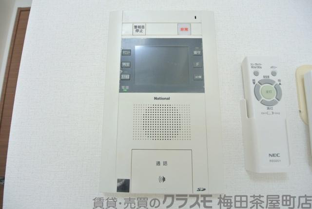 20/30 設備
