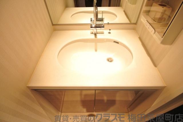 19/30 洗面