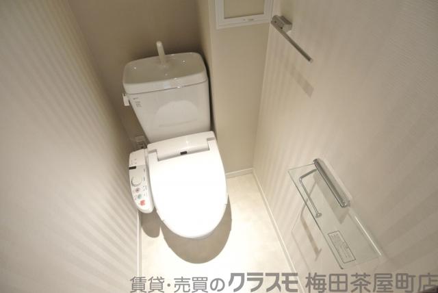 18/30 トイレ