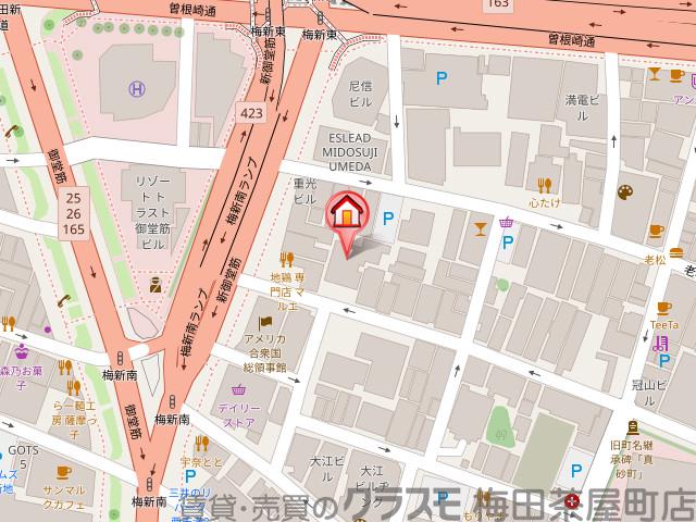 28/30 地図