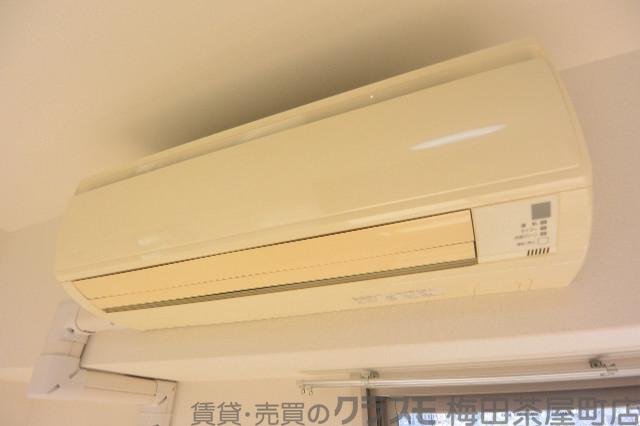 20/30 設備