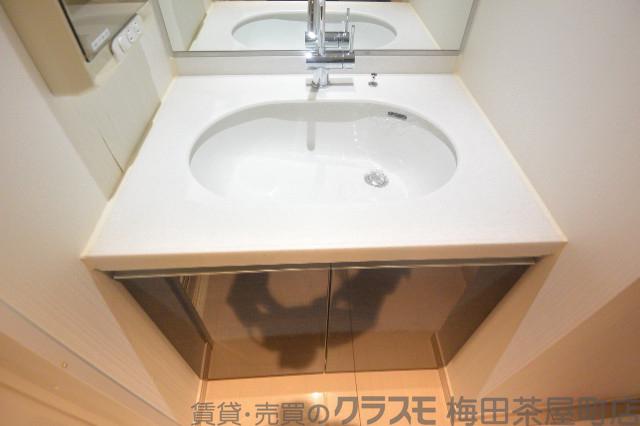 19/30 洗面