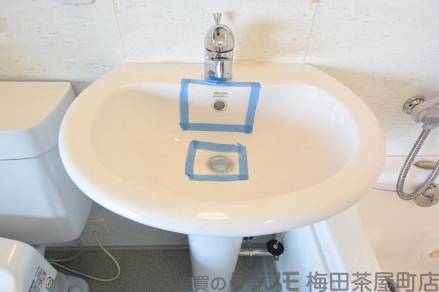 22/30 洗面