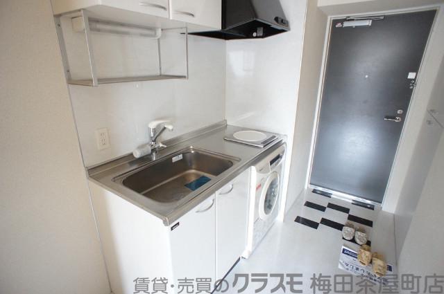 17/30 玄関