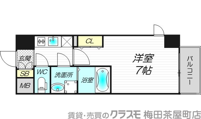 2/29 間取