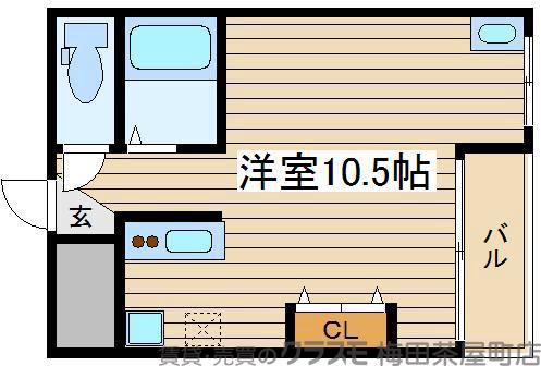 本庄東の完工年月（2007年2月）築の賃貸マンションの間取り