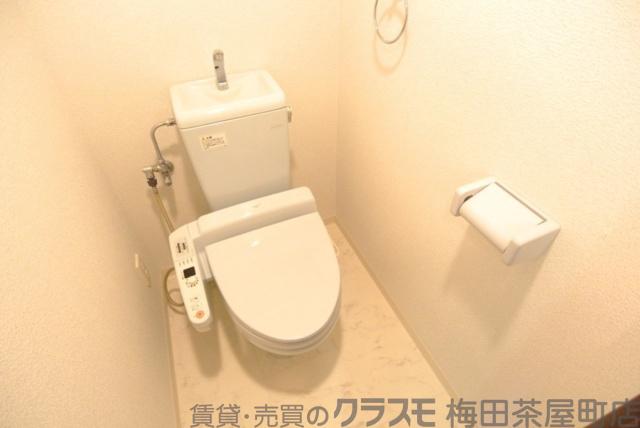 18/30 トイレ