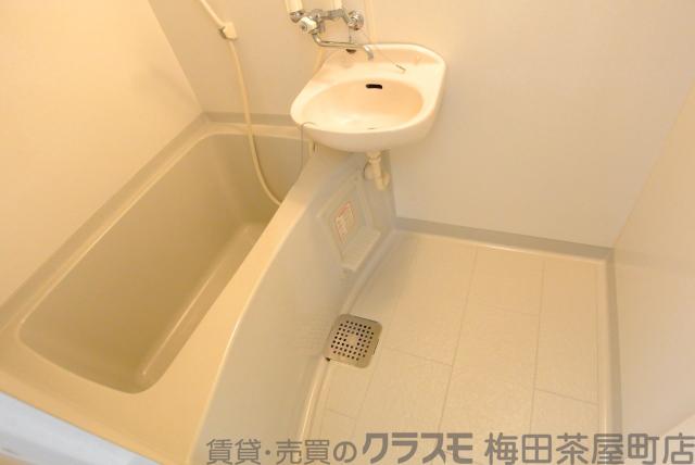 12/30 洗面