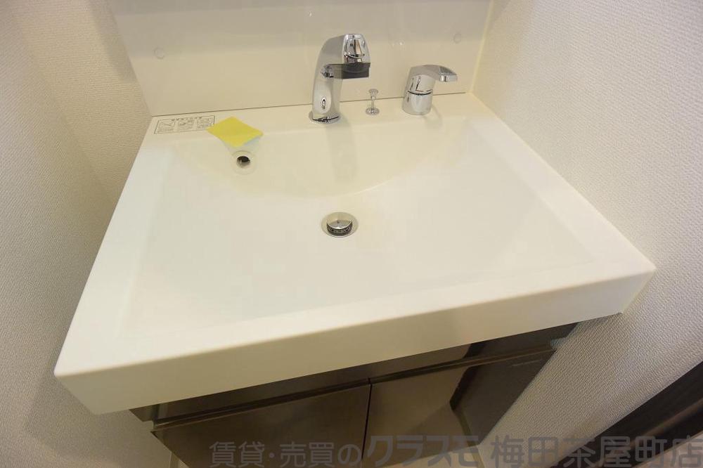 24/30 洗面