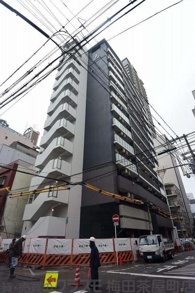 1/30 外観
