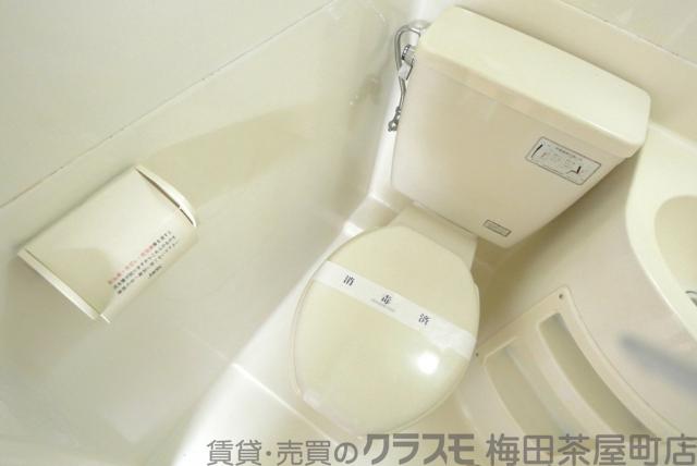 18/30 トイレ