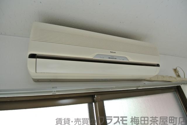 20/30 設備